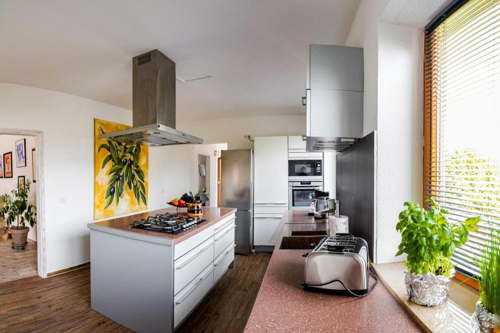Ferienwohnung Finke 2 FDH Exterior foto